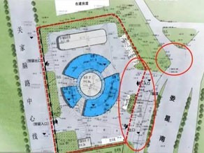 加油站公路開口項(xiàng)目編制保障公路安全評價(jià)報(bào)告注意事項(xiàng)