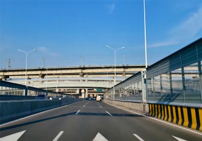 湖北涉路安評，湖北省高速公路安全評價，保障高速公路安全評價湖北