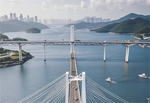 電纜航評，長沙航評報告編制，長沙市通航安全保障方案