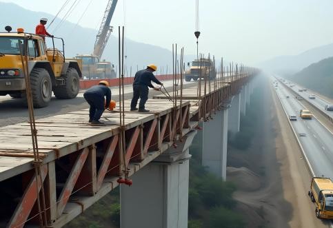 快看！跨越湖南省高速公路的公路安全評價報告內(nèi)容就這些