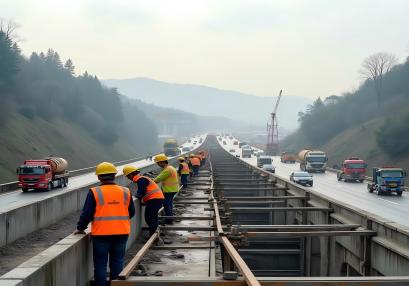 跨越高速公路安全評價，跨越高速施工組織設計，湖南跨越高速公路安評單位